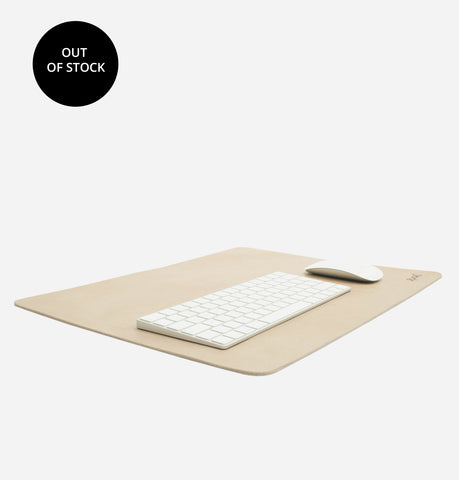 PREMIUM Leather Desk Pad