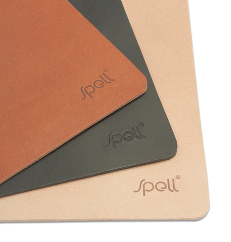 PREMIUM Leather Desk Pad