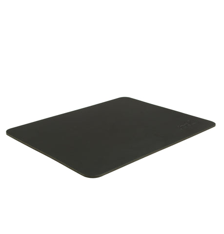 PREMIUM Leather Mousepad- Black