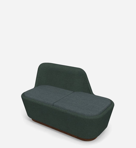 SHUFFLE Wing Sofa