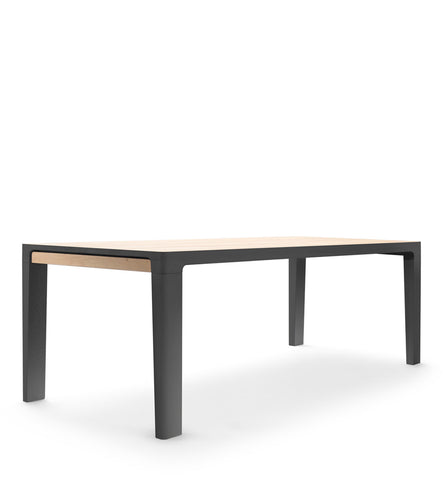 SHIFT Table - Black Wash